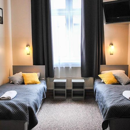 Aparthotel Kadetus Krakow Dış mekan fotoğraf