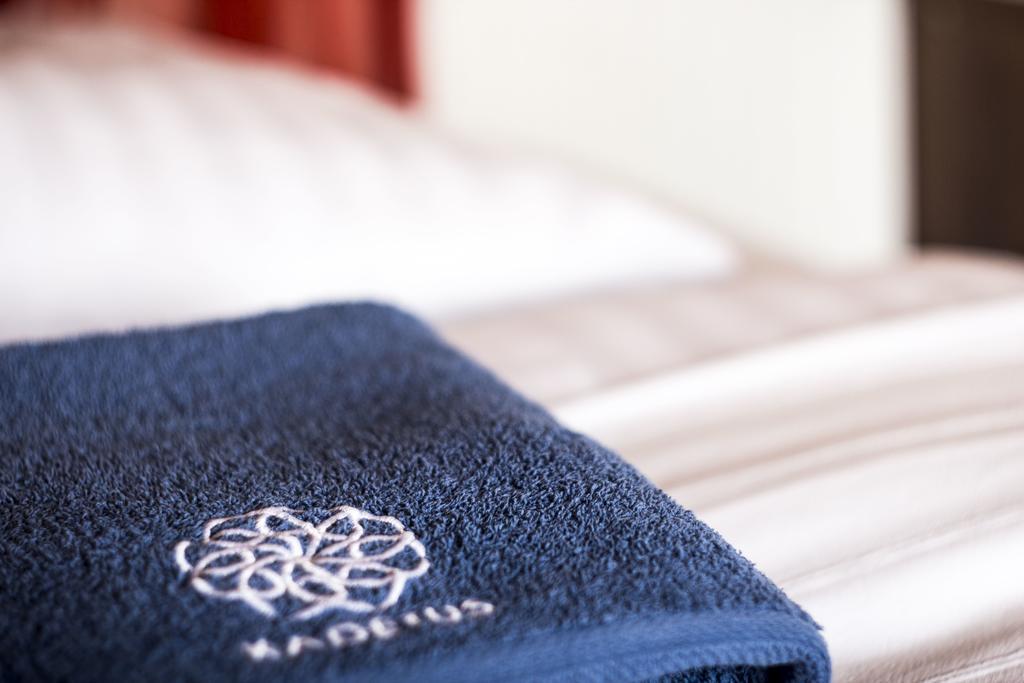 Aparthotel Kadetus Krakow Dış mekan fotoğraf