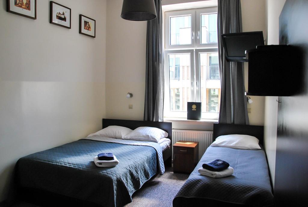 Aparthotel Kadetus Krakow Dış mekan fotoğraf