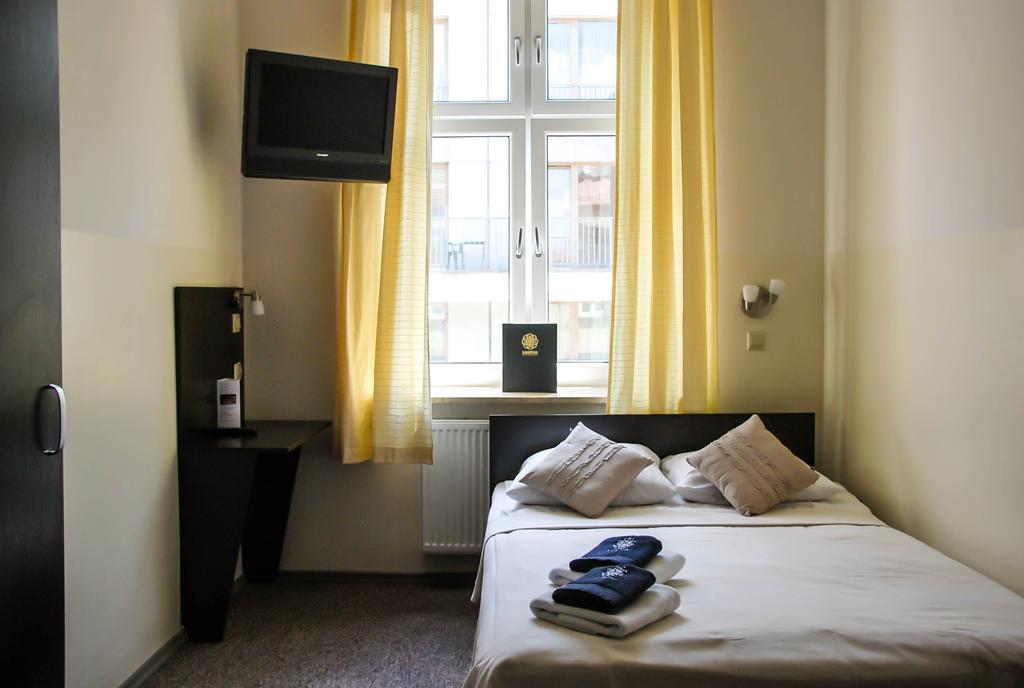 Aparthotel Kadetus Krakow Dış mekan fotoğraf