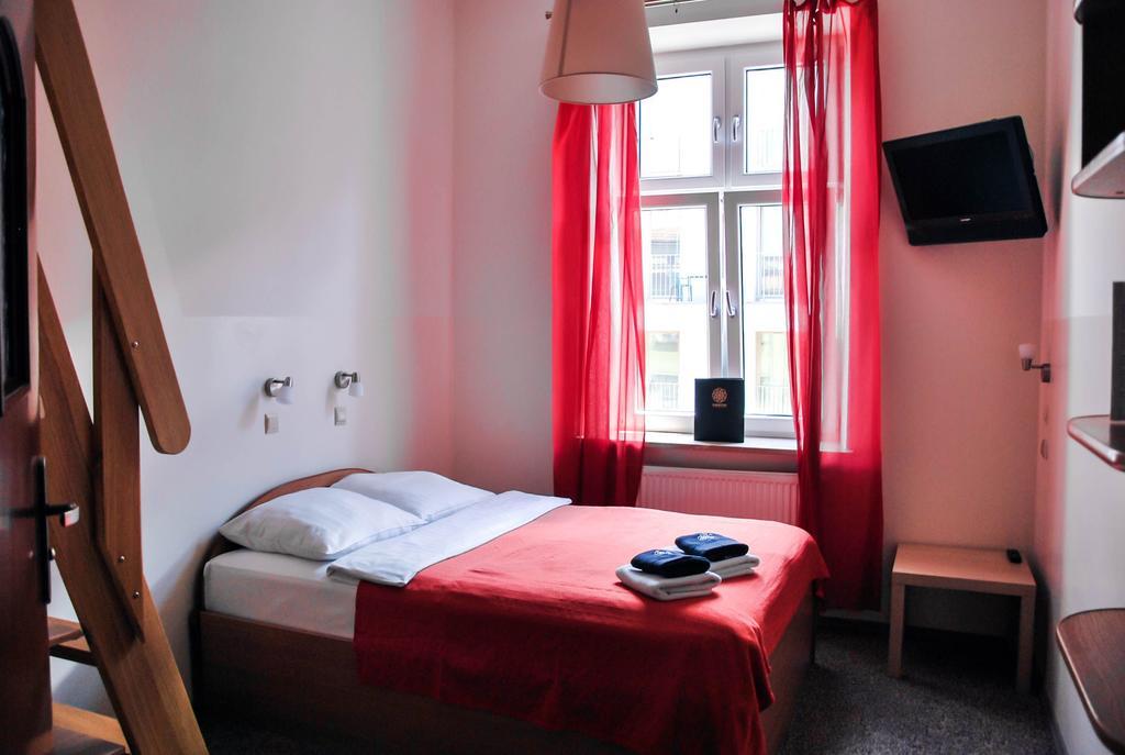 Aparthotel Kadetus Krakow Dış mekan fotoğraf