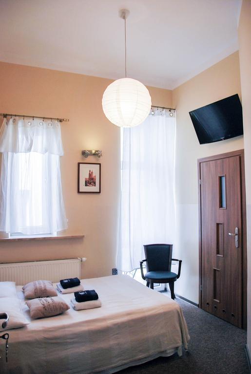Aparthotel Kadetus Krakow Dış mekan fotoğraf