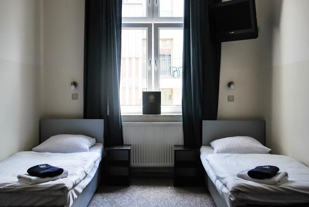 Aparthotel Kadetus Krakow Dış mekan fotoğraf