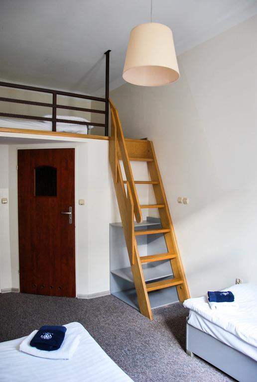 Aparthotel Kadetus Krakow Dış mekan fotoğraf