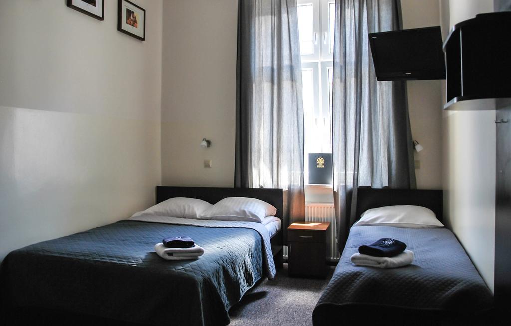 Aparthotel Kadetus Krakow Dış mekan fotoğraf