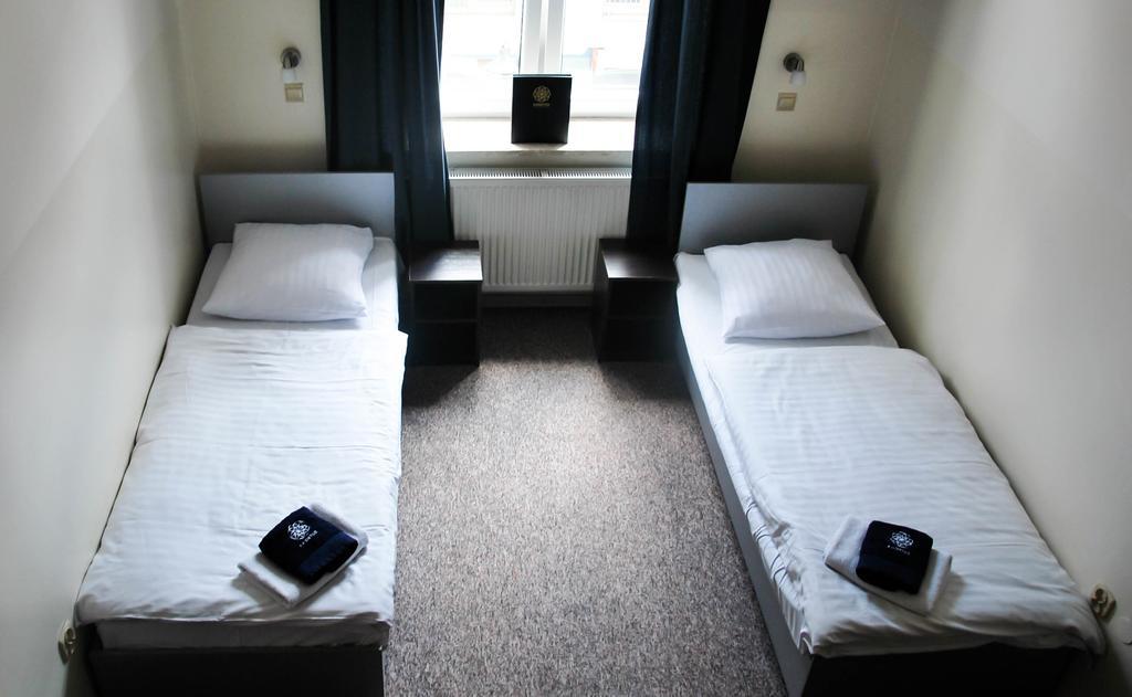 Aparthotel Kadetus Krakow Dış mekan fotoğraf