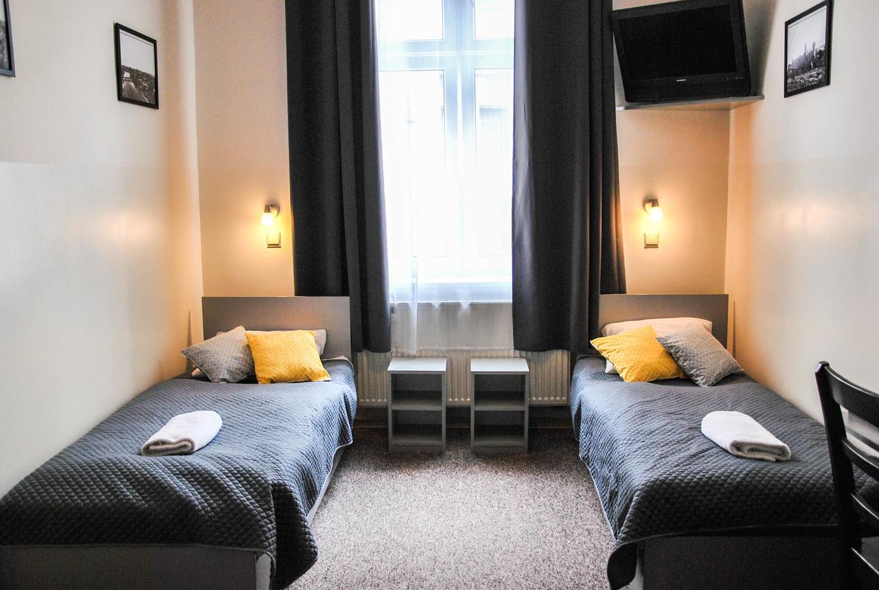 Aparthotel Kadetus Krakow Dış mekan fotoğraf