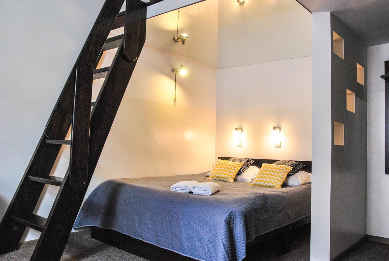Aparthotel Kadetus Krakow Dış mekan fotoğraf