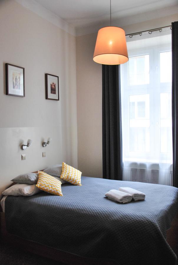 Aparthotel Kadetus Krakow Dış mekan fotoğraf