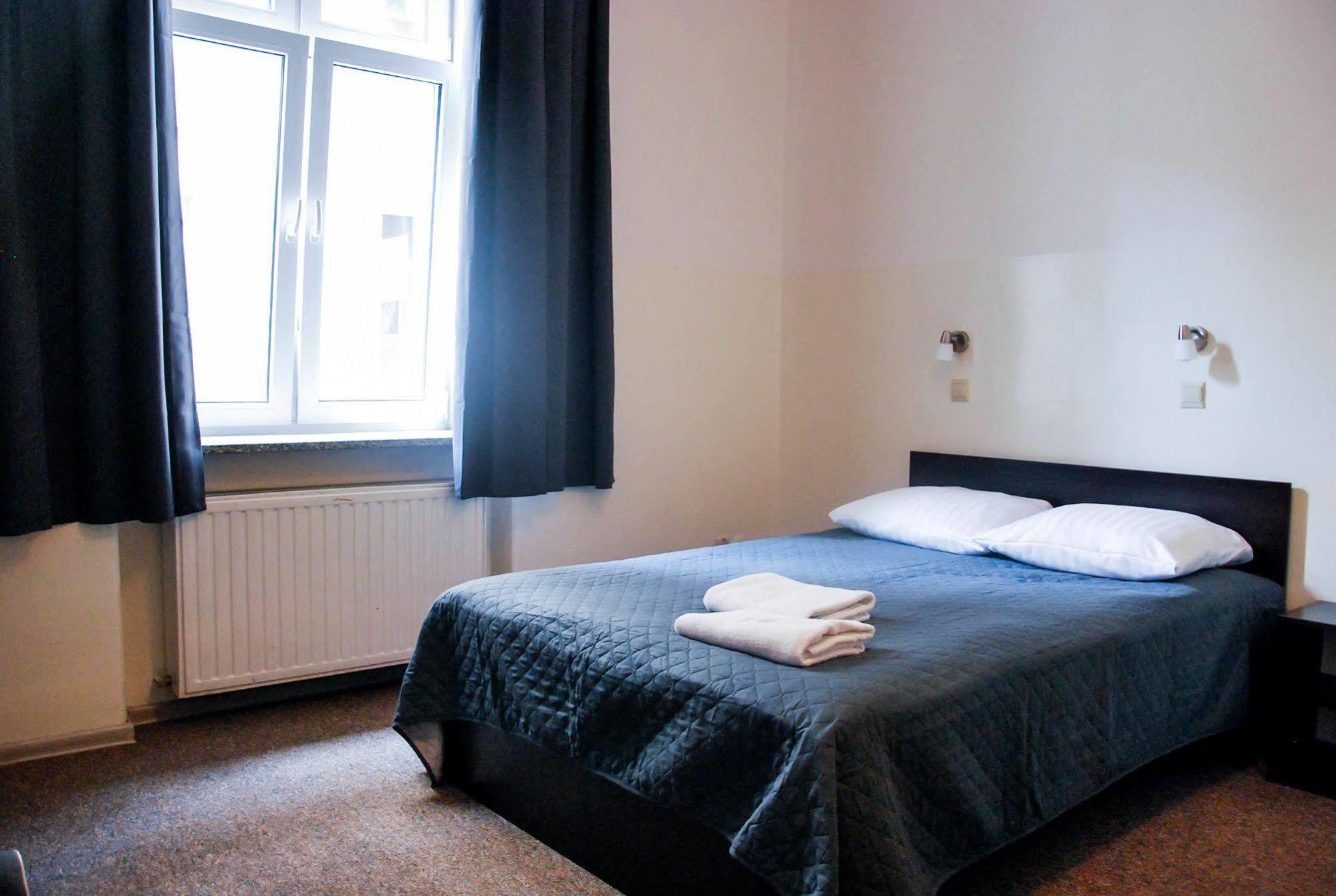 Aparthotel Kadetus Krakow Dış mekan fotoğraf