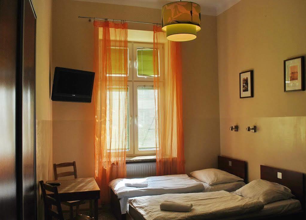 Aparthotel Kadetus Krakow Dış mekan fotoğraf