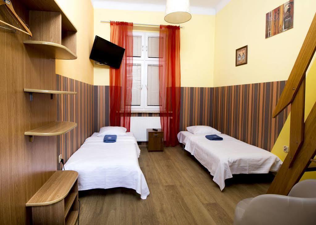 Aparthotel Kadetus Krakow Dış mekan fotoğraf