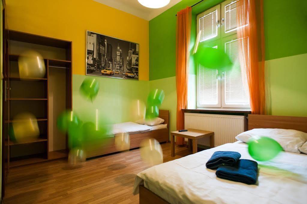 Aparthotel Kadetus Krakow Dış mekan fotoğraf