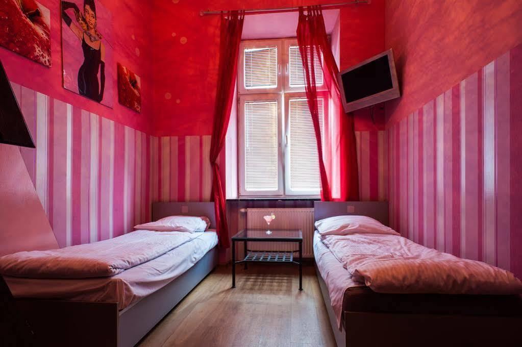 Aparthotel Kadetus Krakow Dış mekan fotoğraf